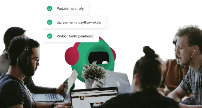 KROK 4 – konfiguracja