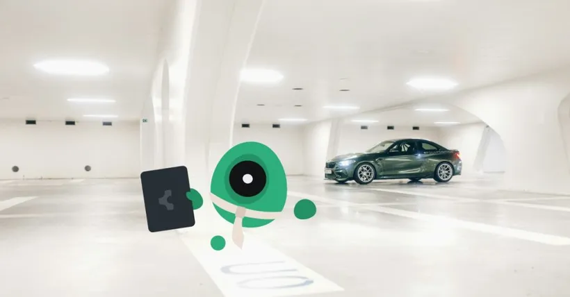 car parking and ESG goals