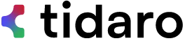 Tidaro Logo