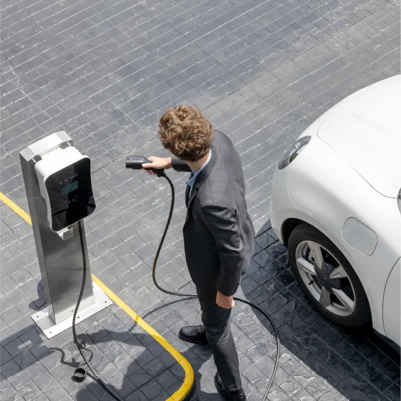 EV charging
