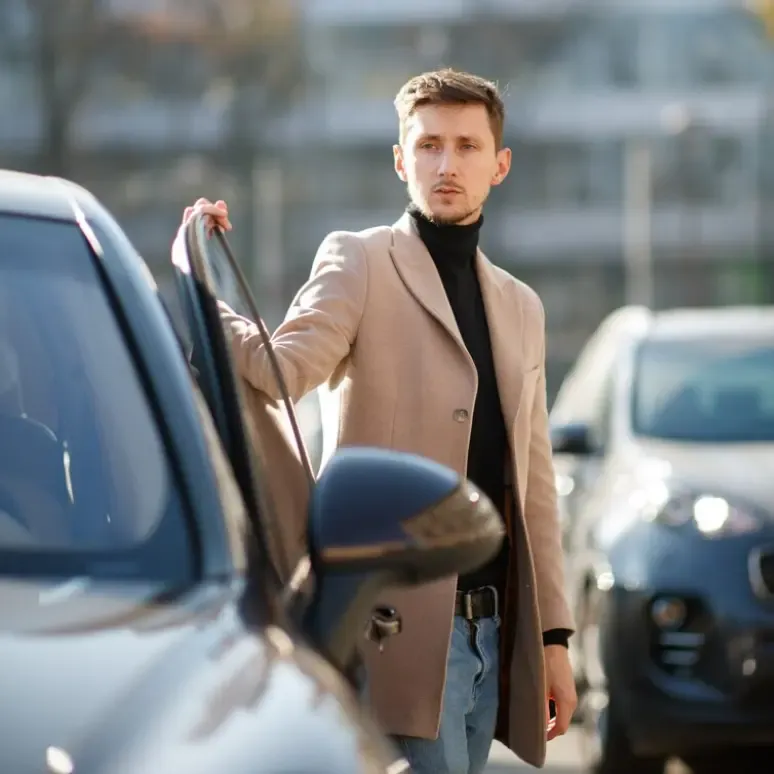 More employees than parking spots